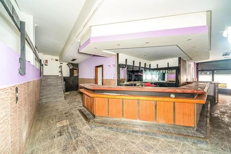 Foto 73f1c792-76eb-47e2-9ea9-beffe483523e. Local comercial a calle hamarretxeta a Pasaia