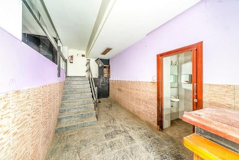 Foto aa07825d-8c18-412f-be84-24fd810df91e. Local comercial a calle hamarretxeta a Pasaia