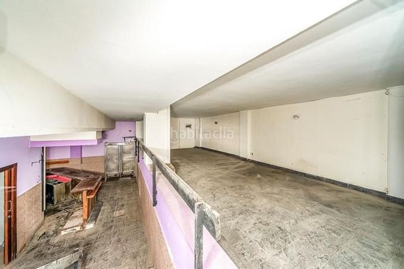 Foto c441478a-8719-4b67-b1b3-c16bad3d0d4e. Local comercial a calle hamarretxeta a Pasaia