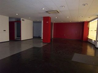 Business premise in Calle marieluts