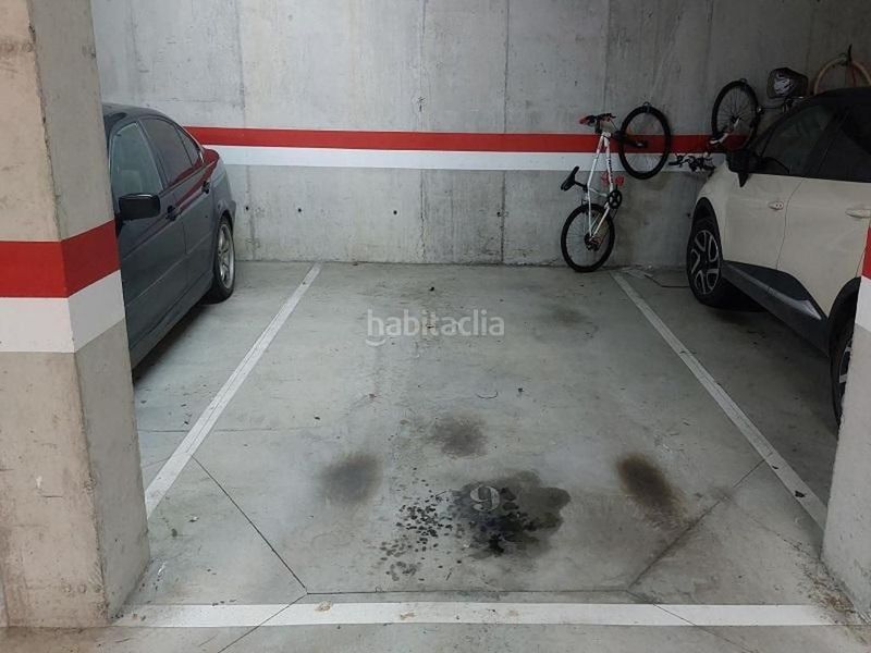 Foto e7ecc8b3-92e4-4f62-91de-9505ef631601. Posto auto in Aia
