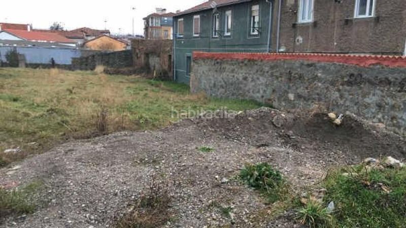 Foto d0091438-7b25-47dd-9a7b-6714519a8c44. Wohngrundstück in Reinosa