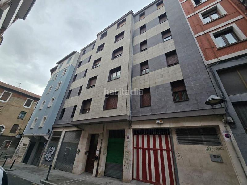 Foto 253ee965-29bb-4bab-a5a8-d2a128136b77. Appartement dans Kalero-Basozelai Basauri