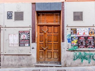 Apartament a Casco Viejo