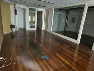 Oficina a Abandoibarra - Guggenheim