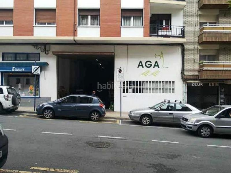 Foto 0c55a659-1978-40bd-b9f8-89347d91ff67. Local comercial en Amurrio
