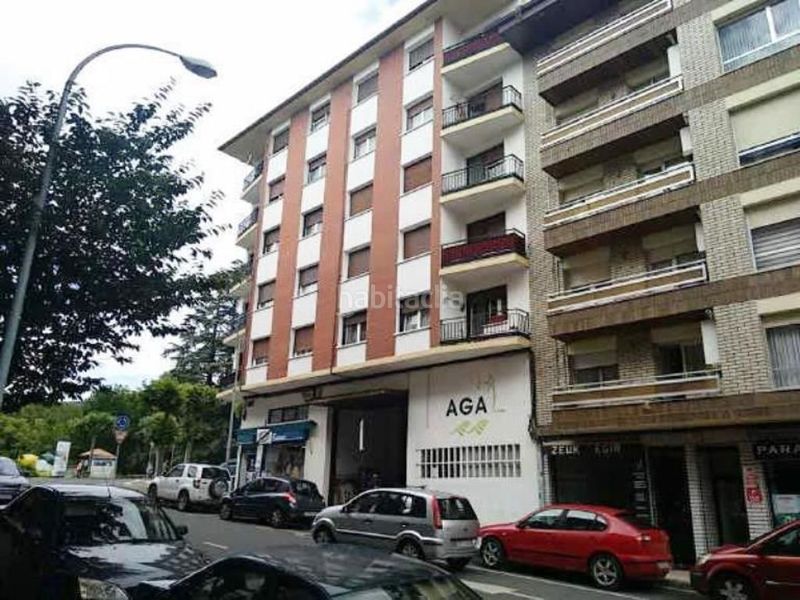 Foto 7dab32ba-c441-4e11-bc00-339cbb1b2589. Local comercial en Amurrio
