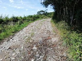 Residential Plot in Barrio ugarte