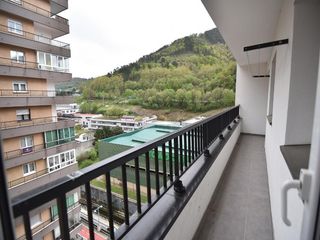 Appartamento  Calle tiburcio anitua 23. Amplio y luminoso apartamento en el corazón de la ciudad
