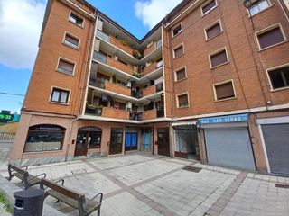 Local Comercial a Barrio GARDEAZABAL 2