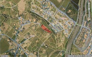 Terreny residencial a ESTRADA ITURRIANE SN