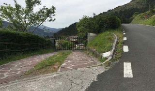 Piccolo appartamento in Aiete
