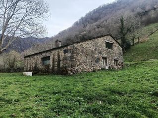 Xalet a Vega de Pas
