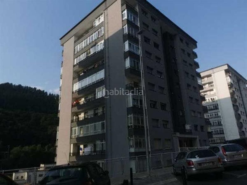 Foto ce302da6-c301-44ab-8836-9b9b7996541d. Appartement in Eibar