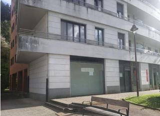 Geschäftsraum in Zerrajera kalea