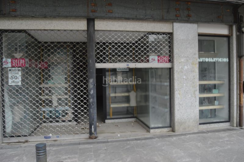 Foto 0e6e075a-7a9a-4b4c-9740-a15fa84695f7. Local comercial a Andoain