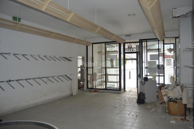 Foto 3d6e6a46-70ce-49b8-a80f-1b4f2708b265. Local comercial a Andoain