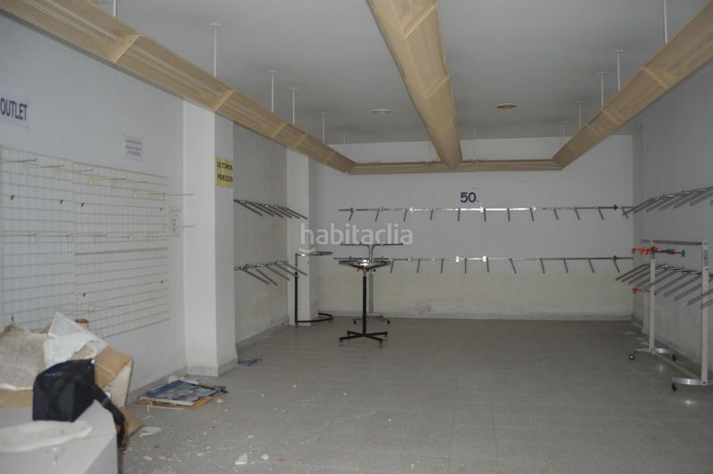 Foto a183dbe8-a928-4612-a8e7-4aba41362716. Local comercial a Andoain