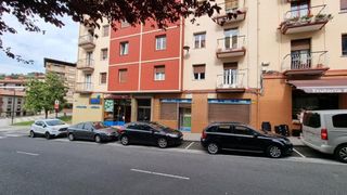 Locale commerciale in Zumarraga