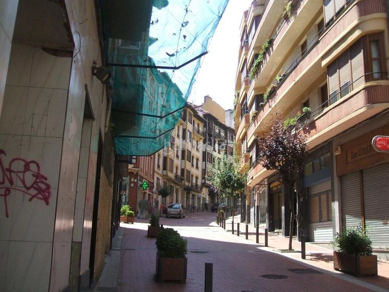 Foto 704bd200-f181-4f87-afc1-1a07aaf50837. Piccolo appartamento in Centro Barakaldo