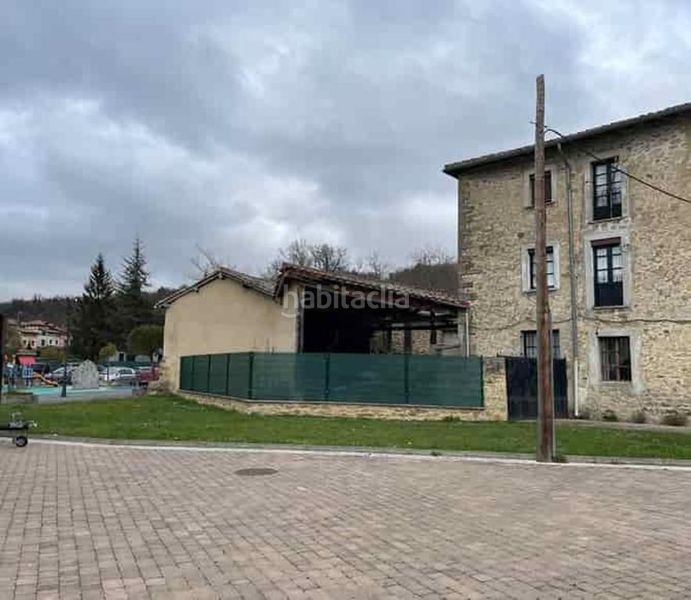 Foto 7260d54c-1e5d-41a5-8e98-55566748c740. Terreny residencial a Zuia