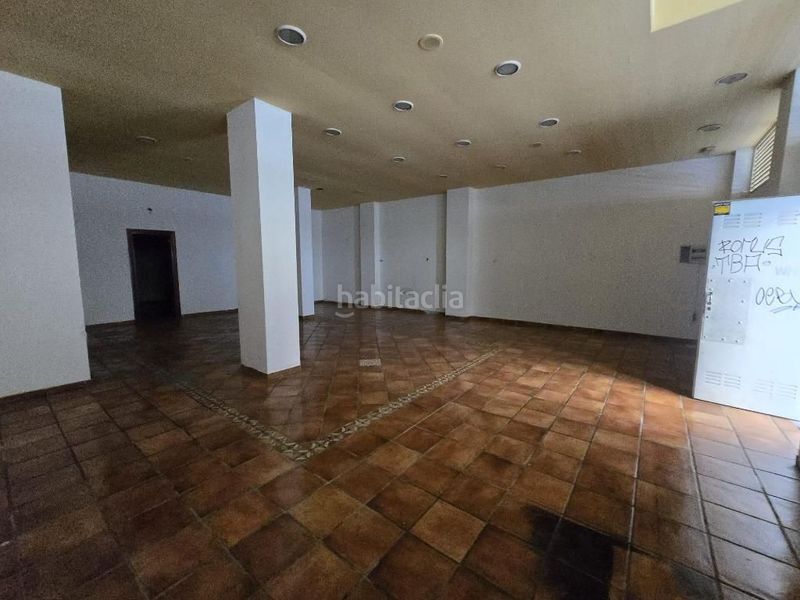 Foto 62f3f849-2207-41ce-ad32-2aacdc650e6e. Local comercial a calle oarso a Pasaia