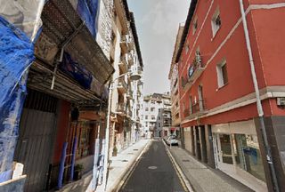 Local Comercial a Pasaia
