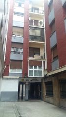 Flat in C/ lehendakari aguirre
