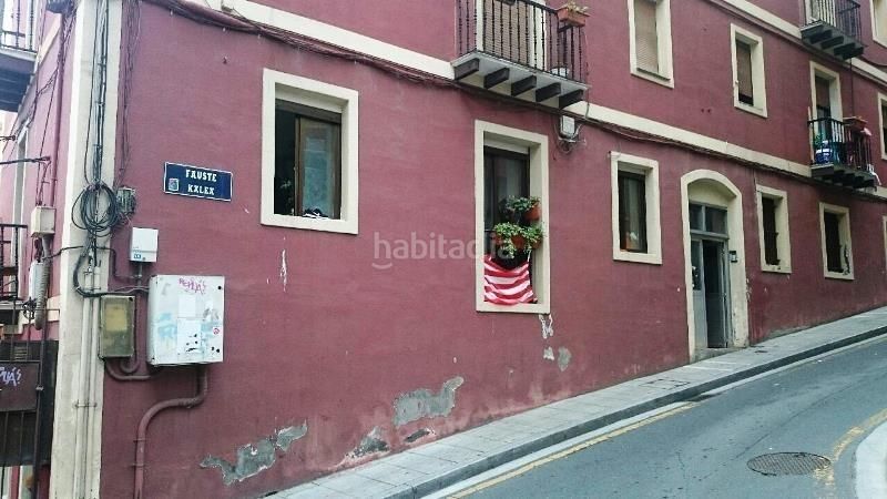 Foto 4ff9c080-fa32-4a2f-bb67-98b3514c1b48. Pis a fauste a Kalero-Basozelai Basauri