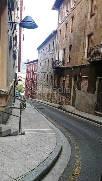 Foto 59cd03e7-68e8-4247-a749-eff1e3d9d41b. Pis a fauste a Kalero-Basozelai Basauri