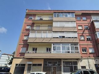 Piccolo appartamento in Covadonga - Campuzano - Ciudad Vergel