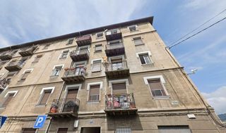 Flat in C/ larrazabal