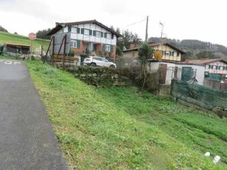 Terreno residenziale in Barrio askalde 15