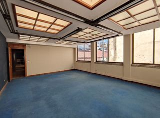 Büro in Calle Florida 19