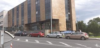 Posto auto in Calle Artunduaga 2