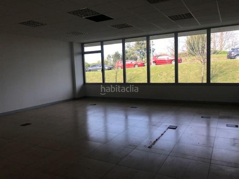 Foto 54a676ce-879e-4b5c-85c1-bac226b00019. Oficina a avenida fatima etorbidea 11 a Erandio