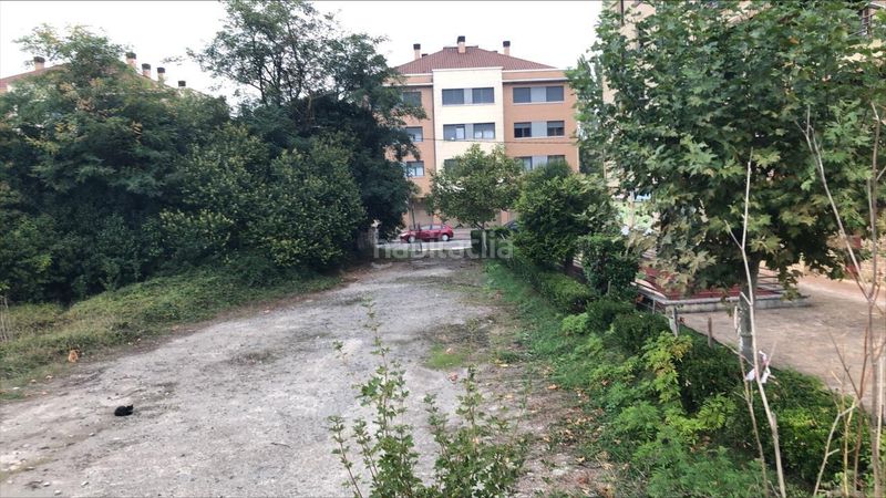 Foto 9a137e8d-49df-4a80-a01c-74f05c566541. Terreno residenziale in calle de landako 22 in Amurrio