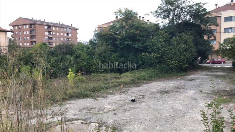 Foto ae59967e-a4e2-4637-9bb5-eca5ea14048a. Terreno residenziale in calle de landako 22 in Amurrio