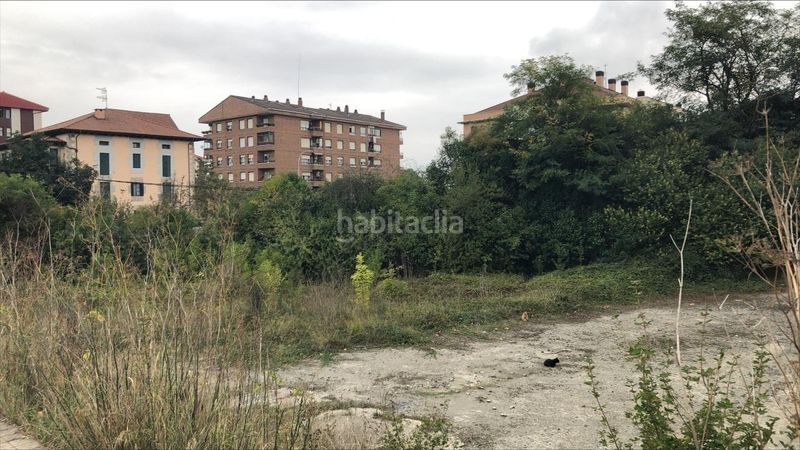 Foto f4776609-35c4-42ee-9c40-b48580e8b14c. Terreno residenziale in calle de landako 22 in Amurrio