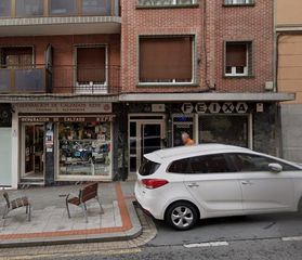 Business premise in Centro - Albiz - Markonzaga