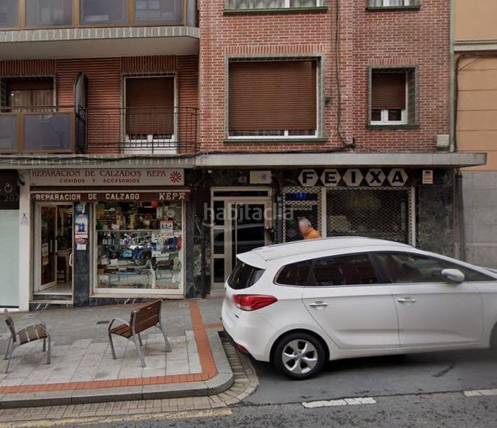 Foto 59134967-66c0-4334-a50f-dda711263a84. Local comercial a Centro - Albiz - Markonzaga Sestao