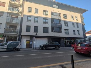 Geschäftsraum in Calle san bartolome 3