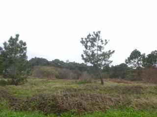 Terreno residencial en Santa María de Getxo