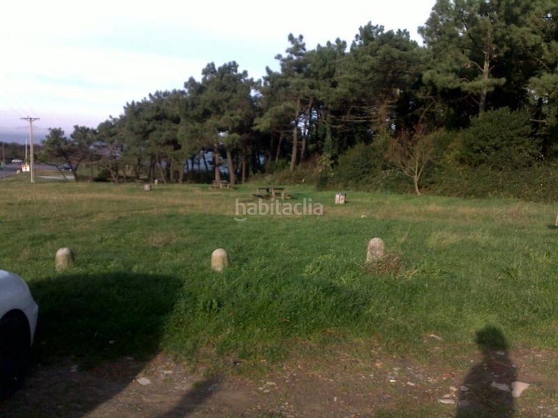 Foto 76a97536-6ce2-41b5-a0d5-9d41d49073f3. Terreny residencial a santa maría de Getxo Getxo
