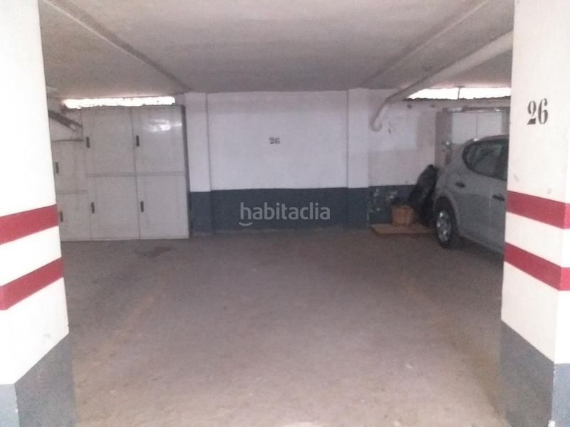 Foto 291fe2f6-70dc-4c2b-ba48-576c574fe9e3. Posto auto in Jaizubia - Urdanibia - Puiana Irun