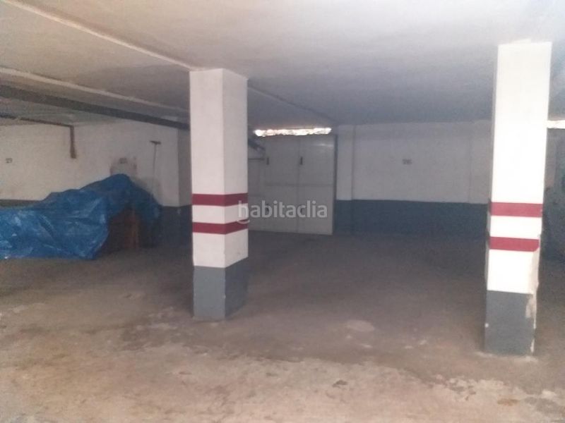 Foto 763463c7-c750-437c-a7b0-1aea4bfa0b0c. Posto auto in Jaizubia - Urdanibia - Puiana Irun