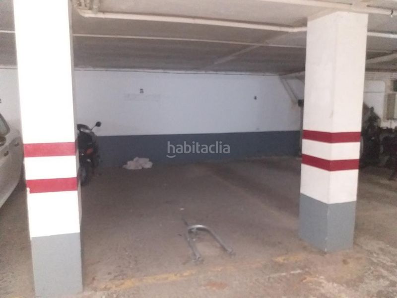 Foto f7bd0d14-ab35-4382-8592-2c17d240065d. Posto auto in Jaizubia - Urdanibia - Puiana Irun