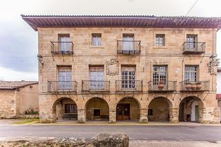 Haus in Calle la fuente 10