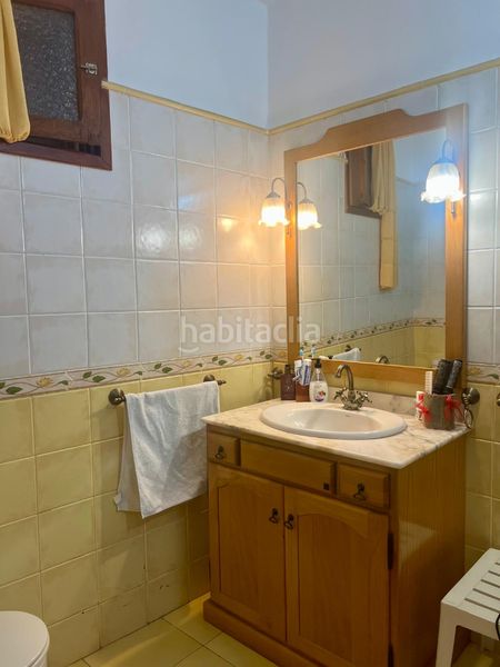 Foto 91bd90ba-e6b3-456b-944b-f86867d6c7b5. Casa amb aparcament a Barranco Hondo Candelaria