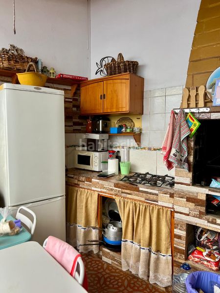 Foto 9270a712-35a6-4d0a-80f7-cae71b4e9bbb. Casa amb aparcament a Barranco Hondo Candelaria